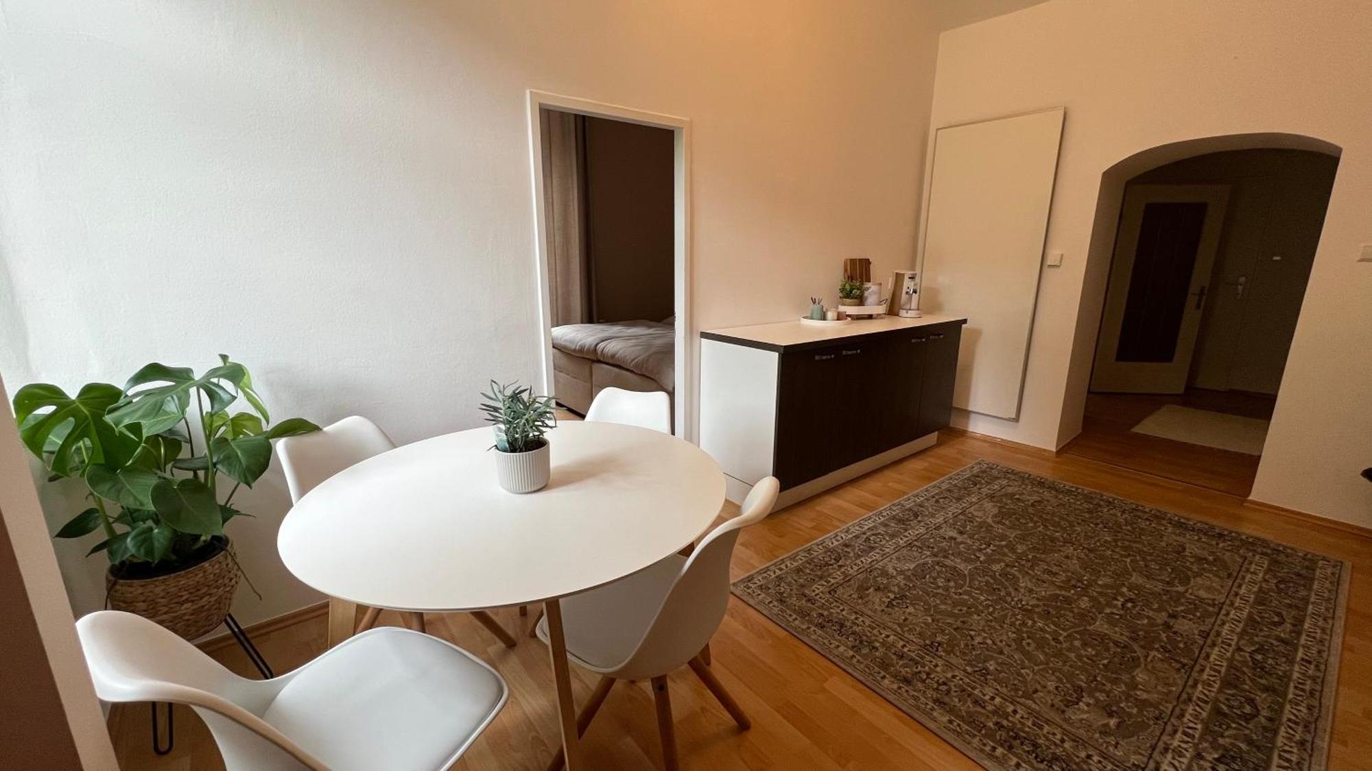 Charmante Ferienwohnung In Vordernberg - Alpenidylle Pur Exterior photo